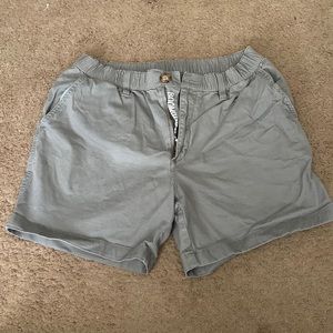 Grey chubbies 5.5
